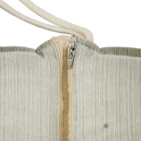 FUSION 2716 vysoká - poduška na stoličku a kreslo