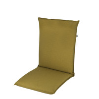 ELEGANT 2431 nízka - poduška na stoličku a kreslo