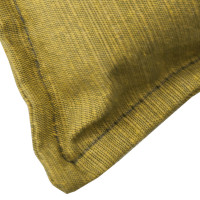 ELEGANT 2431 nízka - poduška na stoličku a kreslo