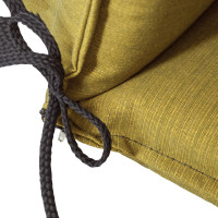 ELEGANT 2431 stredná - poduška na stoličku a kreslo