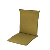 ELEGANT 2431 stredná - poduška na stoličku a kreslo