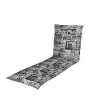 SPOT 2911 - poduška na záhradné ležadlo