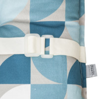 LIVING 2917 relax - poduška na relaxačné kreslo