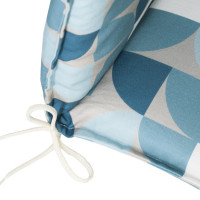 LIVING 2917 relax - poduška na relaxačné kreslo