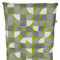 LIVING 2916 - poduška na záhradné ležadlo