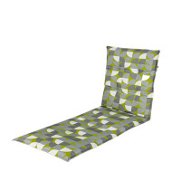 LIVING 2916 - poduška na záhradné ležadlo