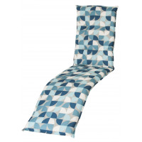 LIVING 2917 relax - poduška na relaxačné kreslo