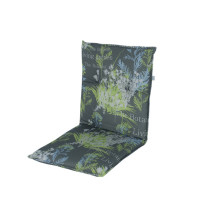 LIVING 2913 stredná - poduška na stoličku a kreslo