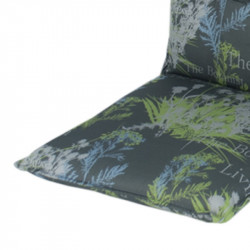 LIVING 2913 - poduška na hojdačku 150 cm