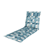 LIVING 2917 - poduška na záhradné ležadlo