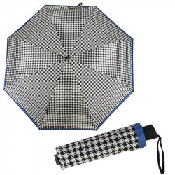 Mini Fiber Element Olimpain blue - dámsky skladací dáždnik