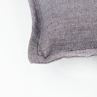 ELEGANT 2428 vysoká - set 4 ks - podušky na stoličky a kreslá s podhlavníkom