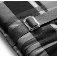 CLASSIC 9017 vysoká - set 6 ks - podušky na kreslá a stoličky