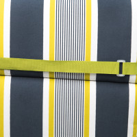 SPIRIT 2091 nízka - set 4 ks - podušky na stoličky a kreslá