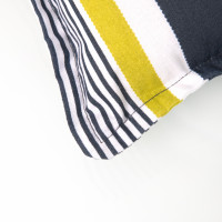 SPIRIT 2091 nízka - set 6 ks - podušky na stoličky a kreslá