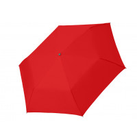 HIT MINI FLAT - detský/dámsky skladací dáždnik