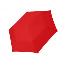 HIT MINI FLAT - detský/dámsky skladací dáždnik