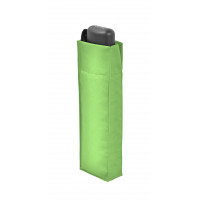 HIT MINI FLAT - detský/dámsky skladací dáždnik