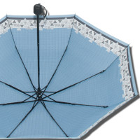 Hit Mini Sierra - dámsky skladací dáždnik