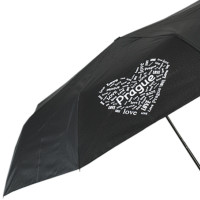 Mini PRAGUE - dámsky skladací dáždnik