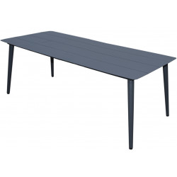 TEE - záhradný hliníkový stôl 220 cm