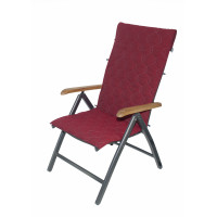 FUSION SLIM 2428- poduška na stoličku a kreslo