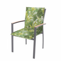 LIVING 9920 nízky - poduška na stoličku a kreslo