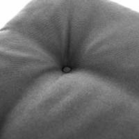 STAR 7027 - poduška na záhradné ležadlo