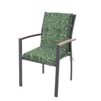 MOTION XL 1119 nízky - poduška na stoličku a kreslo