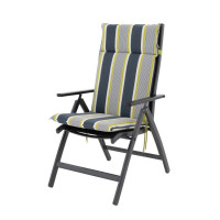 SPIRIT 2091 vysoký - poduška na stoličku a kreslo