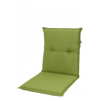 LIVING HIT 7836 nízky - set 4 ks - podušky na stoličku a kreslo