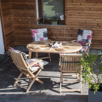 MOTION XL 8603 nízky - poduška na stoličku a kreslo