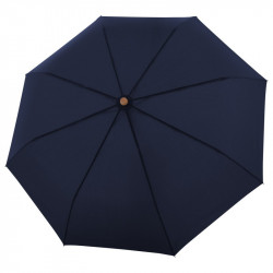 NATURE MAGIC Deep Blue  -  EKO deštník