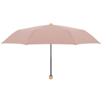 NATURE MINI Gentle Rose -  dámský  -  EKO dáždnik| Doppler CZ