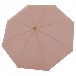 NATURE MINI Gentle Rose -  dámský  -  EKO dáždnik| Doppler CZ