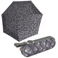 KNIRPS 6010 X1 Nuno Kasa Steel -  EKO  - ultraľahký dámsky skladací mini-dáždnik 