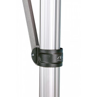 Konštrukcia slnečníka PROTECT 400P