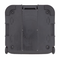 EXPERT TROLLEY 50kg - pojazdný stojan s kolieskami