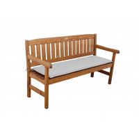 Sedák HIT UNI na 2-miestnu lavicu 120 x 45 x 5 cm