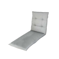 STAR 7027 - poduška na záhradné ležadlo