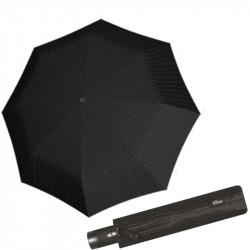 s.Oliver X Press -pánský plne automatický skladací dáždnik