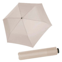Zero 99 Harmonic Beige - dámsky skladací dáždnik