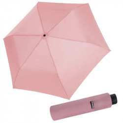 Fiber Havanna  Rose Shadow  - dámsky skladací dáždnik