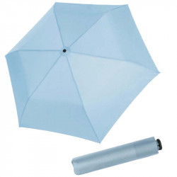 Zero 99 Ice Blue - dámsky skladací dáždnik