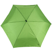 HIT MINI FLAT - detský/dámsky skladací dáždnik