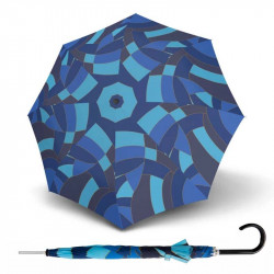 Carbonsteel Lang AC Euphoria - dámsky palicový vystreľovací dáždnik