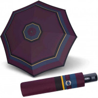 Carbonsteel Magic London - dámsky plne automatický dáždnik