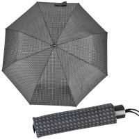 Mini Fiber - pánsky skladací dáždnik