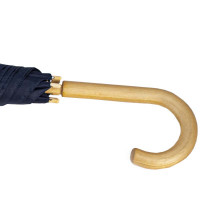 NATURE LONG Deep Blue EKO dáždnik