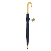 NATURE LONG Deep Blue EKO dáždnik